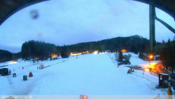 Sjezdovka Horal, Golf Club Horal