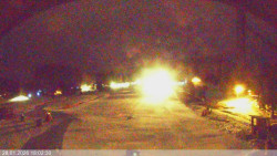 Sjezdovka Horal, Golf Club Horal