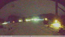 Sjezdovka Horal, Golf Club Horal