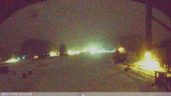 Sjezdovka Horal, Golf Club Horal