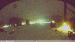 Sjezdovka Horal, Golf Club Horal