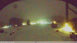 Sjezdovka Horal, Golf Club Horal