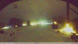 Sjezdovka Horal, Golf Club Horal