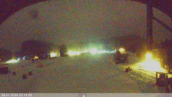 Sjezdovka Horal, Golf Club Horal