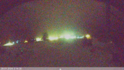 Sjezdovka Horal, Golf Club Horal