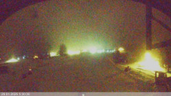 Sjezdovka Horal, Golf Club Horal