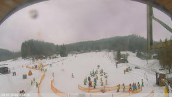 Sjezdovka Horal, Golf Club Horal