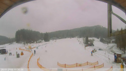 Sjezdovka Horal, Golf Club Horal