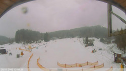 Sjezdovka Horal, Golf Club Horal