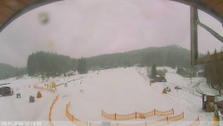 Sjezdovka Horal, Golf Club Horal