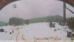 Sjezdovka Horal, Golf Club Horal