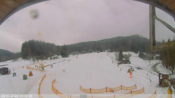 Sjezdovka Horal, Golf Club Horal