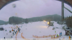 Sjezdovka Horal, Golf Club Horal