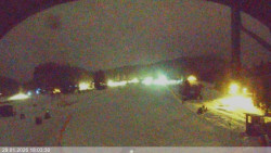 Sjezdovka Horal, Golf Club Horal