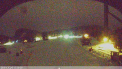 Sjezdovka Horal, Golf Club Horal