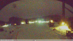 Sjezdovka Horal, Golf Club Horal