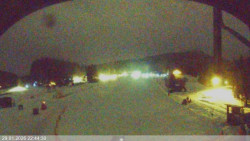 Sjezdovka Horal, Golf Club Horal