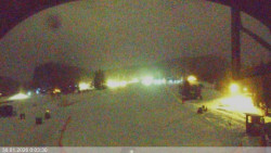 Sjezdovka Horal, Golf Club Horal