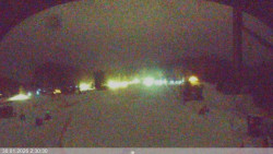 Sjezdovka Horal, Golf Club Horal