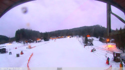 Sjezdovka Horal, Golf Club Horal