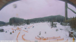 Sjezdovka Horal, Golf Club Horal