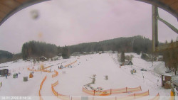 Sjezdovka Horal, Golf Club Horal