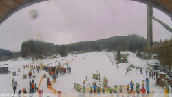 Sjezdovka Horal, Golf Club Horal