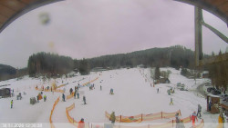 Sjezdovka Horal, Golf Club Horal