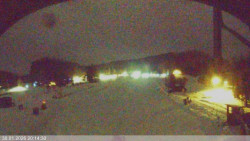 Sjezdovka Horal, Golf Club Horal