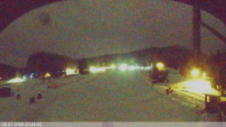 Sjezdovka Horal, Golf Club Horal