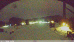 Sjezdovka Horal, Golf Club Horal