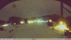 Sjezdovka Horal, Golf Club Horal