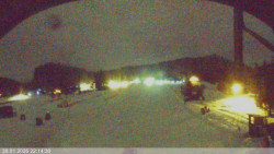 Sjezdovka Horal, Golf Club Horal