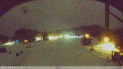 Sjezdovka Horal, Golf Club Horal