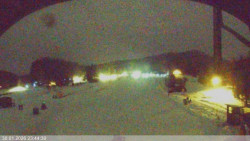 Sjezdovka Horal, Golf Club Horal