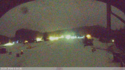 Sjezdovka Horal, Golf Club Horal