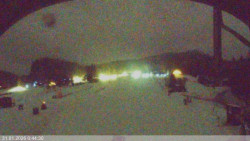 Sjezdovka Horal, Golf Club Horal