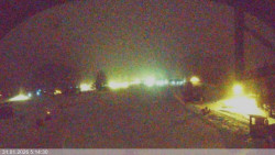 Sjezdovka Horal, Golf Club Horal