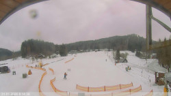 Sjezdovka Horal, Golf Club Horal