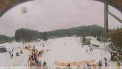 Sjezdovka Horal, Golf Club Horal