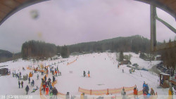 Sjezdovka Horal, Golf Club Horal