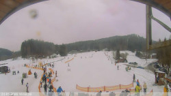 Sjezdovka Horal, Golf Club Horal