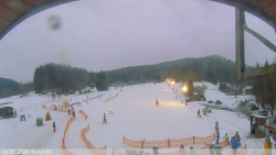 Sjezdovka Horal, Golf Club Horal