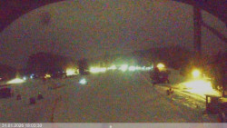 Sjezdovka Horal, Golf Club Horal