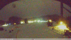 Sjezdovka Horal, Golf Club Horal