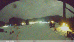 Sjezdovka Horal, Golf Club Horal