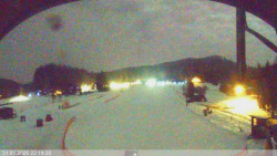 Sjezdovka Horal, Golf Club Horal