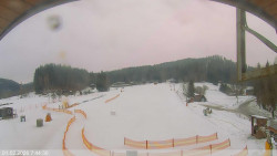 Sjezdovka Horal, Golf Club Horal