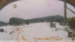 Sjezdovka Horal, Golf Club Horal