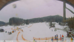 Sjezdovka Horal, Golf Club Horal